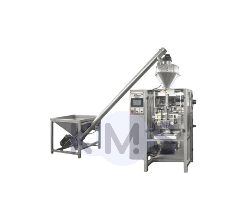 บริษัท เคเอ็มเอส แมชชีนเนอรี่ จำกัด