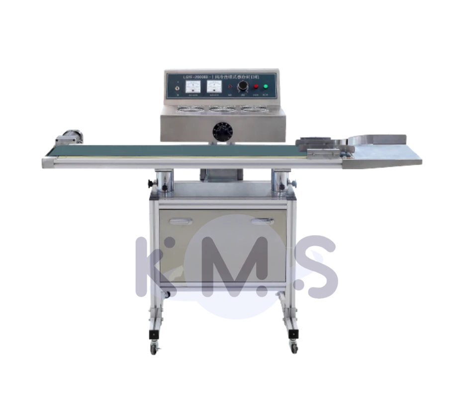 บริษัท เคเอ็มเอส แมชชีนเนอรี่ จำกัด