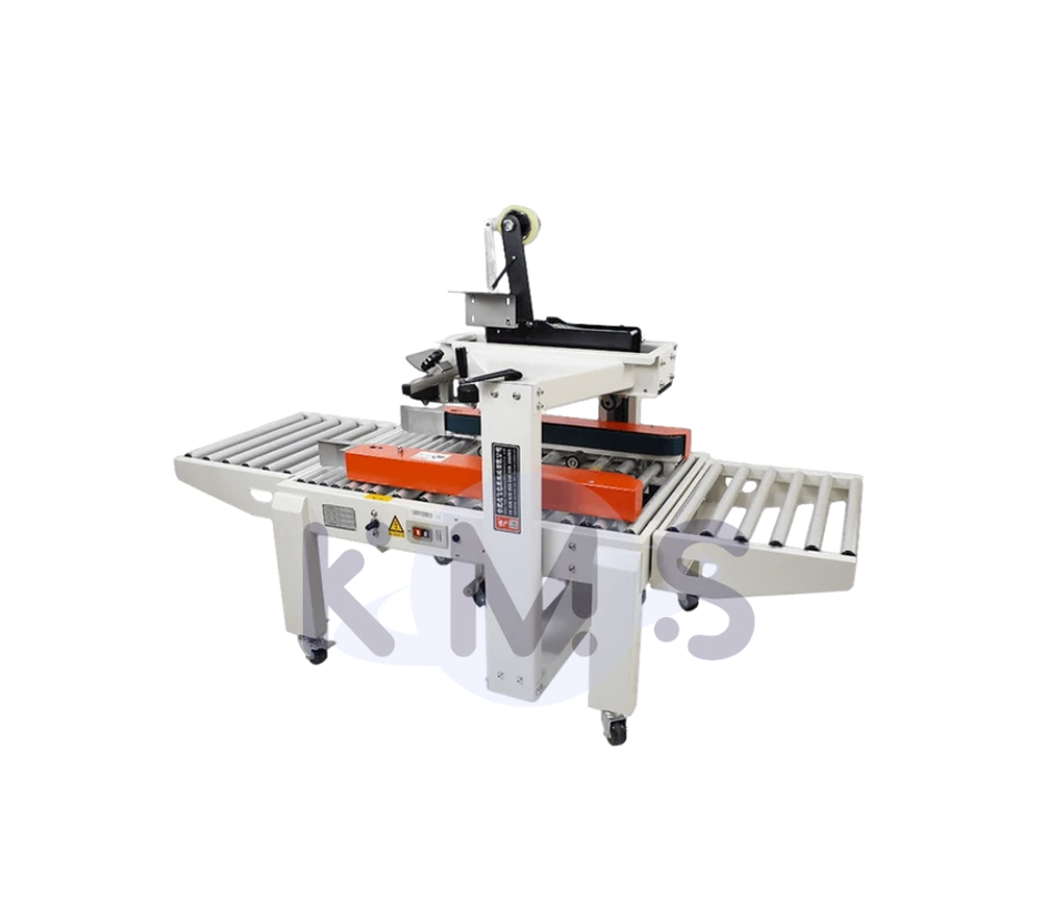 บริษัท เคเอ็มเอส แมชชีนเนอรี่ จำกัด