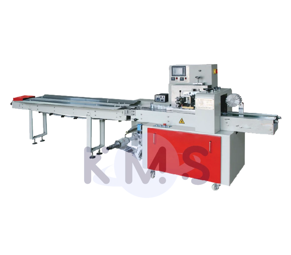 บริษัท เคเอ็มเอส แมชชีนเนอรี่ จำกัด