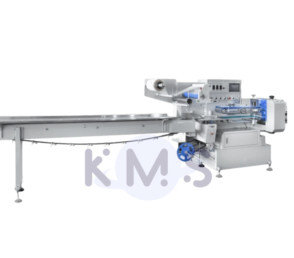 บริษัท เคเอ็มเอส แมชชีนเนอรี่ จำกัด