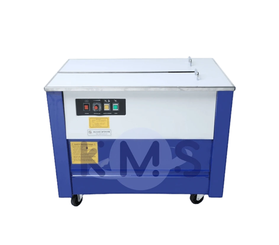 บริษัท เคเอ็มเอส แมชชีนเนอรี่ จำกัด