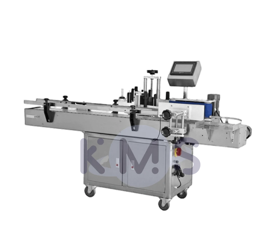 บริษัท เคเอ็มเอส แมชชีนเนอรี่ จำกัด