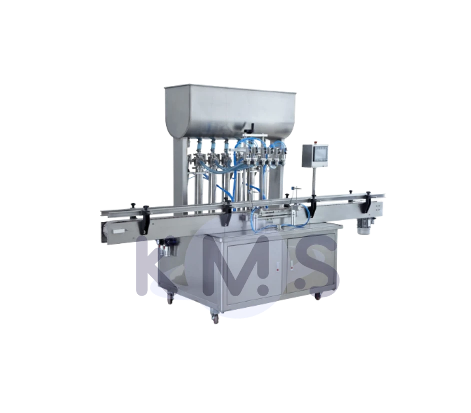 บริษัท เคเอ็มเอส แมชชีนเนอรี่ จำกัด