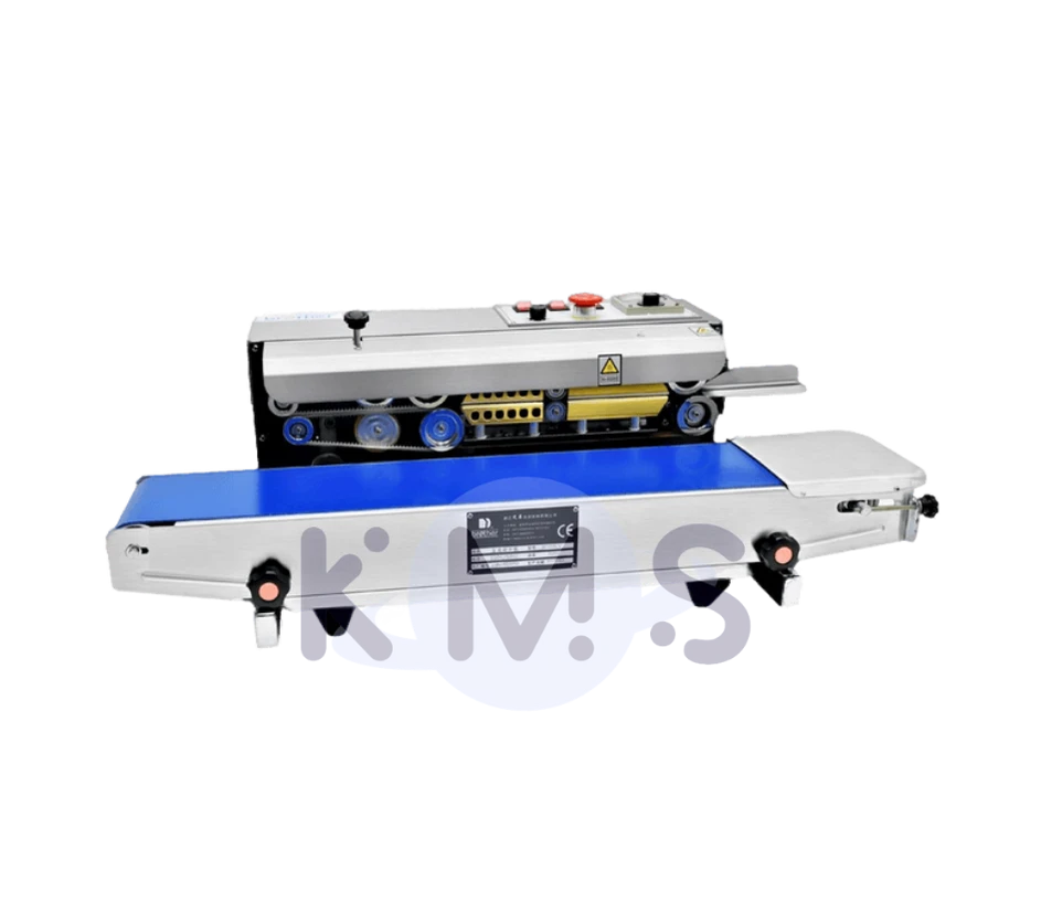 บริษัท เคเอ็มเอส แมชชีนเนอรี่ จำกัด