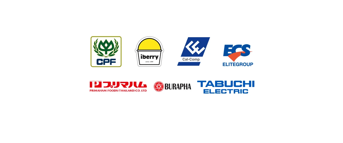 บริษัท แพ็คกิ้งไทย จำกัด