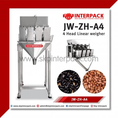 บริษัท เอส.เค.พี.อินเตอร์แพค จำกัด