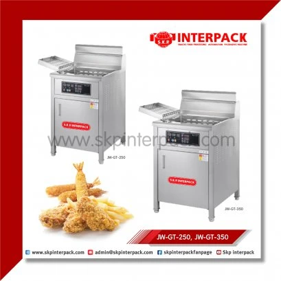 บริษัท เอส.เค.พี.อินเตอร์แพค จำกัด