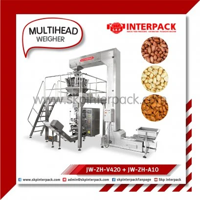 บริษัท เอส.เค.พี.อินเตอร์แพค จำกัด