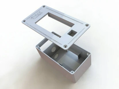 บริษัท ด็อกเตอร์ โมลด์ จำกัด