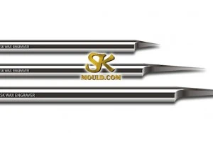 บริษัท เอส.เค. โมลด์ เซอร์วิส จำกัด