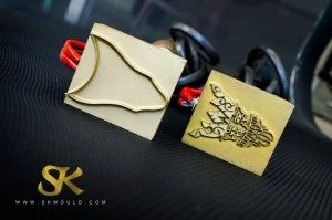 บริษัท เอส.เค. โมลด์ เซอร์วิส จำกัด