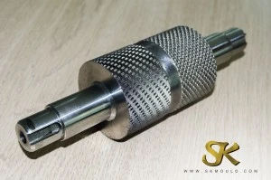 บริษัท เอส.เค. โมลด์ เซอร์วิส จำกัด