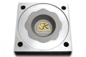 บริษัท เอส.เค. โมลด์ เซอร์วิส จำกัด