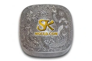 บริษัท เอส.เค. โมลด์ เซอร์วิส จำกัด