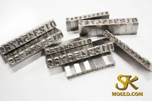 บริษัท เอส.เค. โมลด์ เซอร์วิส จำกัด