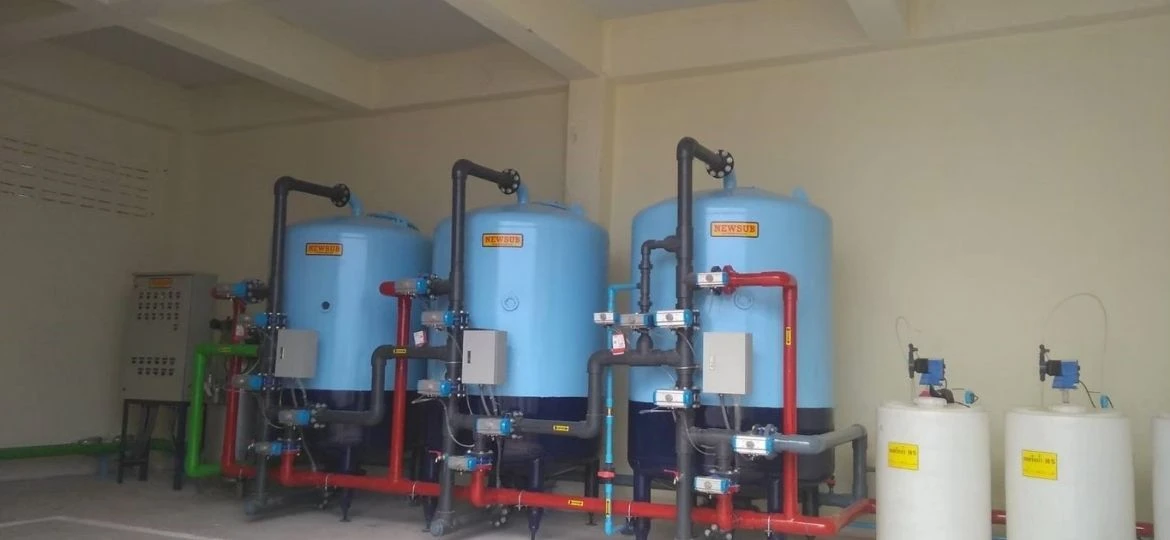 บริษัท นิวทรัพย์ กรุ๊ป จำกัด