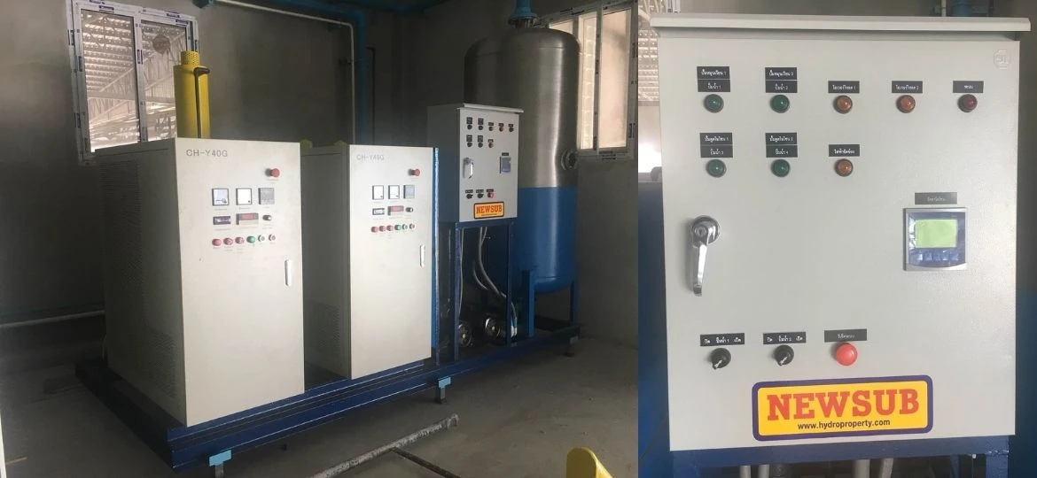 บริษัท นิวทรัพย์ กรุ๊ป จำกัด