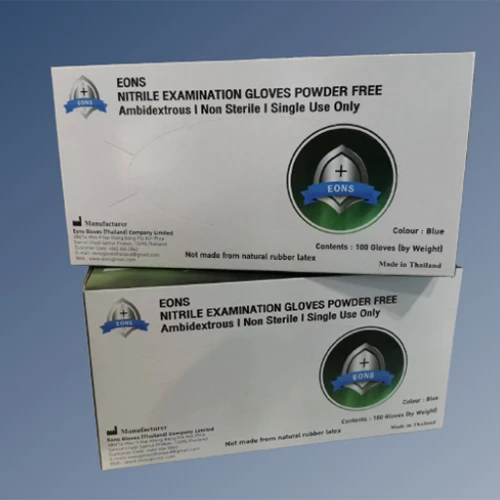 บริษัท อิออนส์ โกลฟส์ (ประเทศไทย) จำกัด