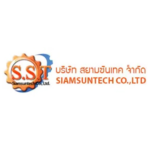 บริษัท สยามซันเทค จำกัด - Company Logo
