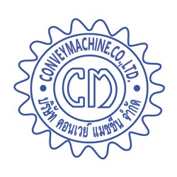 บริษัท คอนเวย์ แมชชีน จำกัด - สายพานลำเลียง เครื่องบด และแร็ค