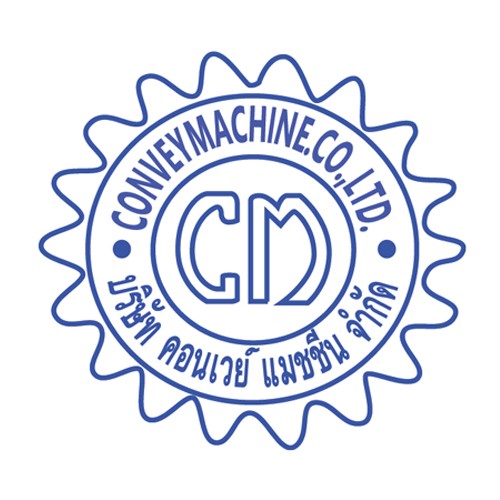 บริษัท คอนเวย์ แมชชีน จำกัด - Company Logo