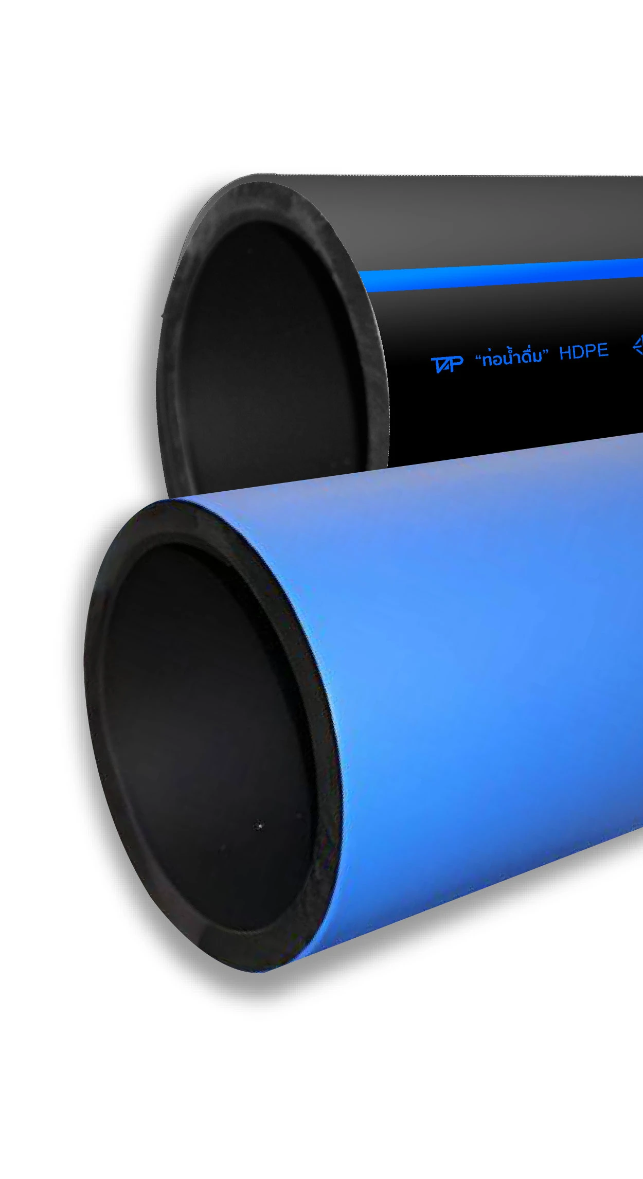 บริษัท ไทย-เอเซีย พี.อี. ไพ้พ์ จำกัด