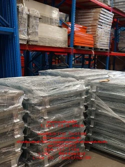 บริษัท อาร์ แอนด์ เอ็น แร็คส์ไทย จำกัด