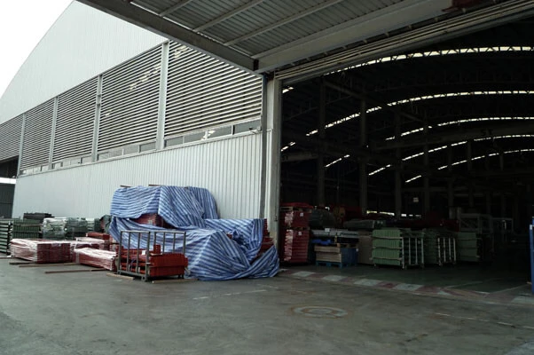 บริษัท สโตว์ โซลูชั่น จำกัด