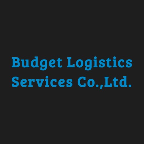 บริษัท บัดเจ็ท โลจิสติกส์ เซอร์วิสเซส จำกัด - Company Logo