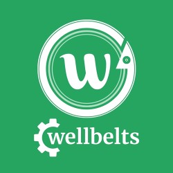 บริษัท เวลเบลท์ส จำกัด - สายพานลำเลียง เครื่องบด และแร็ค