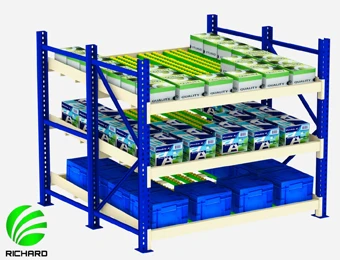 บริษัท ริชาร์ด (ประเทศไทย) จำกัด
