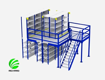 บริษัท ริชาร์ด (ประเทศไทย) จำกัด