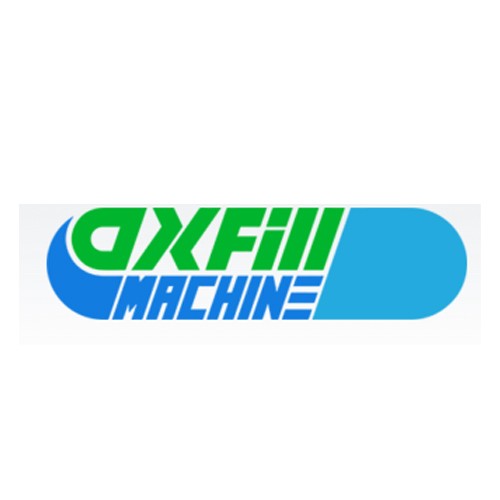 DXFILL SHOP - Company Logo