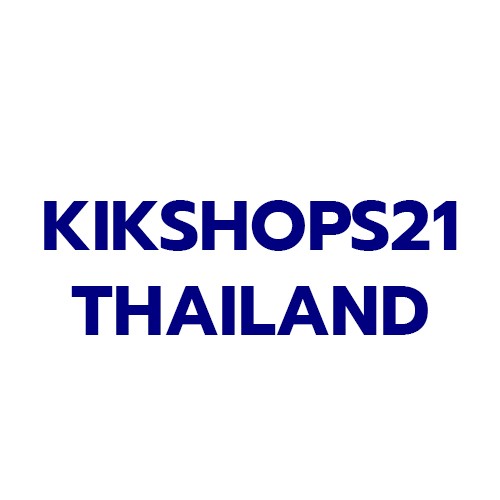 Kikshops21 Thailand - Company Logo