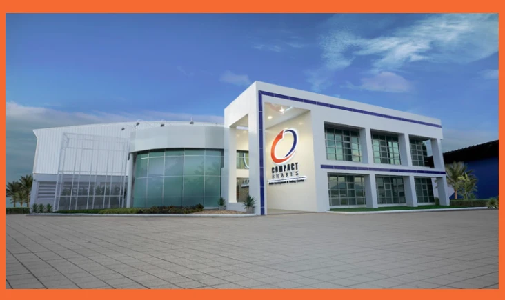 บริษัท คอมแพ็ค อินเตอร์เนชั่นแนล(1994) จำกัด