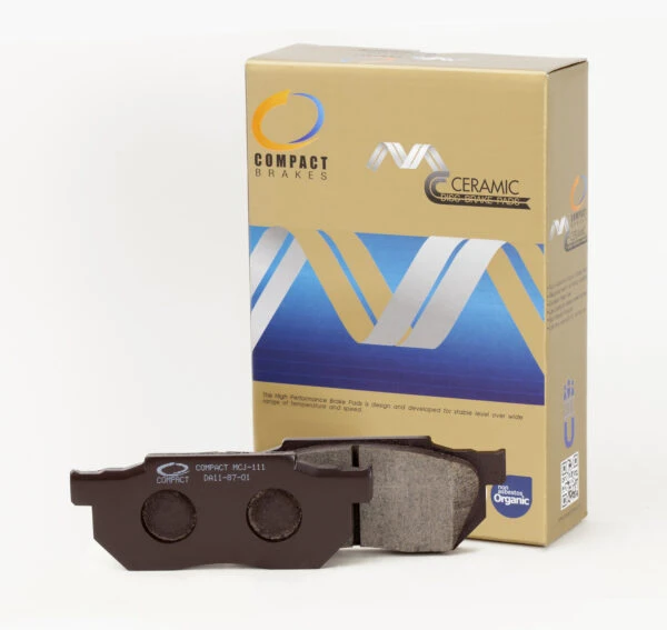 บริษัท คอมแพ็ค อินเตอร์เนชั่นแนล(1994) จำกัด