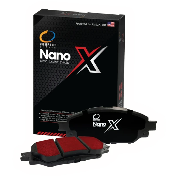 บริษัท คอมแพ็ค อินเตอร์เนชั่นแนล(1994) จำกัด