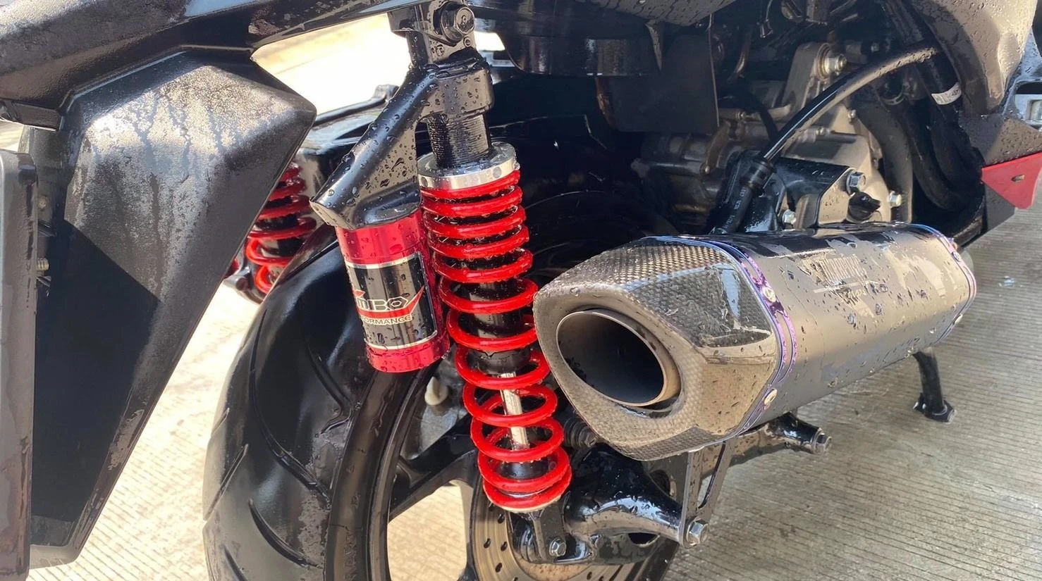 บริษัท แคมโบ อินเตอร์เนชั่นแนล จำกัด