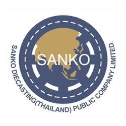บริษัท ซังโกะ ไดคาสติ้ง (ประเทศไทย) จำกัด - อุตสาหกรรมยานยนต์และรถจักรยานยนต์