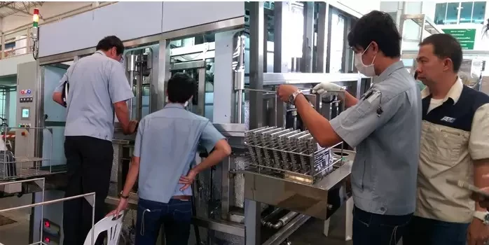 บริษัท พศุดา ซัพพลายส์ แอนด์ เซอร์วิสเซส จำกัด