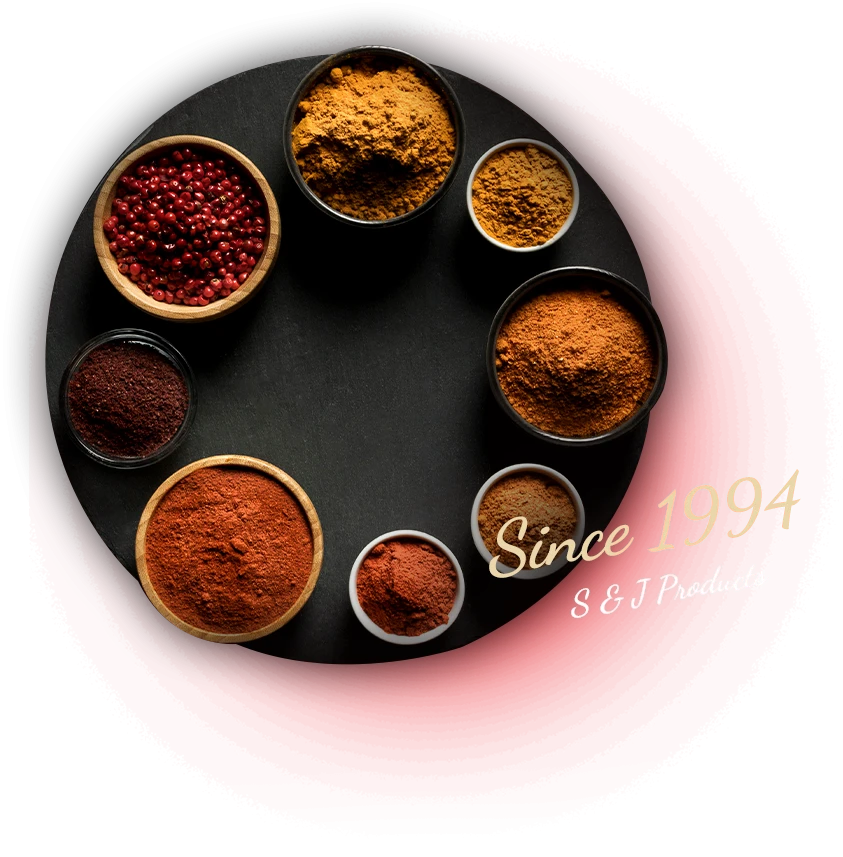 บริษัท เอส.แอนด์ เจ โปรดักท์ จำกัด