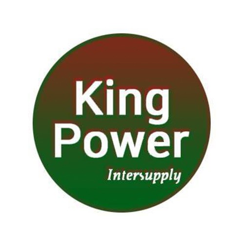 บริษัท คิงเพาเวอร์ อินเตอร์ ซัพพลาย จำกัด - Company Logo