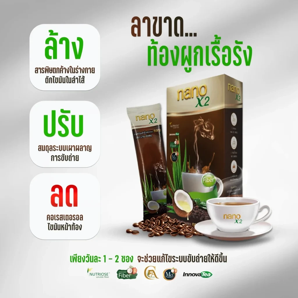 บริษัท นาโนเวิร์ส จำกัด