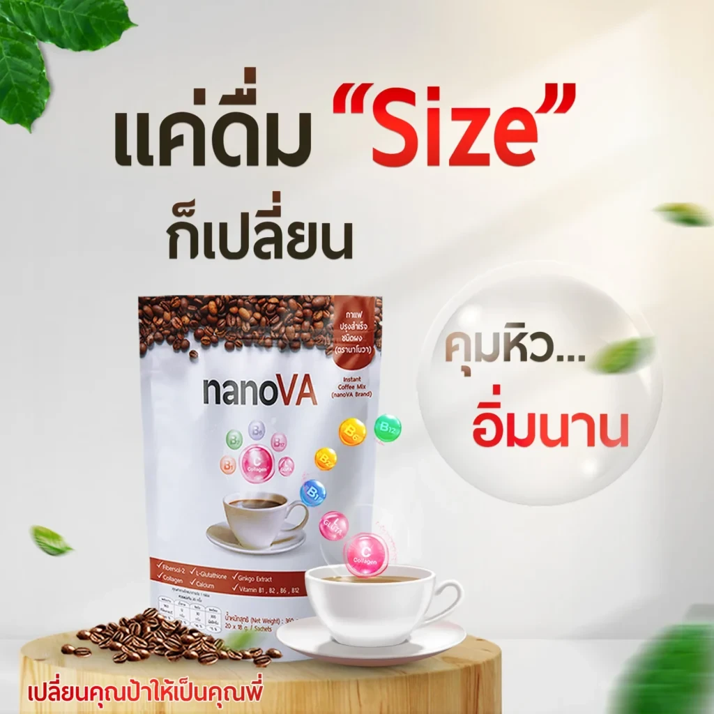 บริษัท นาโนเวิร์ส จำกัด