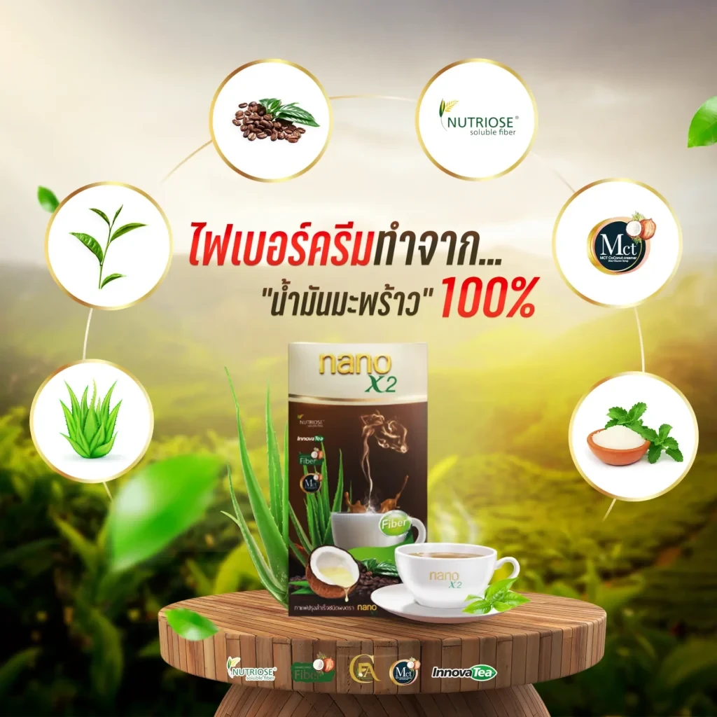 บริษัท นาโนเวิร์ส จำกัด
