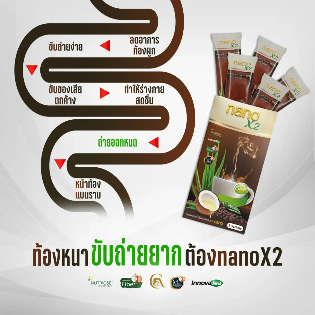 บริษัท นาโนเวิร์ส จำกัด