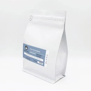 บริษัท เดอะคอฟฟี่เนอรี่ จำกัด