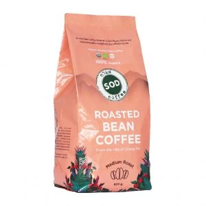 บริษัท เดอะคอฟฟี่เนอรี่ จำกัด