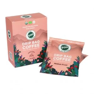 บริษัท เดอะคอฟฟี่เนอรี่ จำกัด